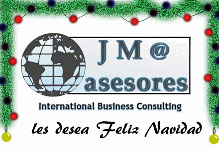 JMA Asesores os desea Feliz Navidad
